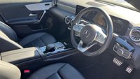 USED 2022 72 MERCEDES-BENZ CLA 1.3 CLA200 AMG Line Night Edition (Premium Plus) Coupe 4dr Petrol 7G-DCT Euro 6 (s/s) (163 ps) 