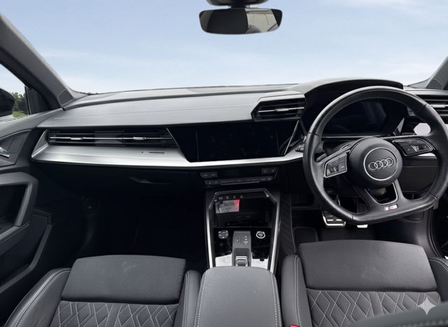 2022 AUDI A5 - Photo 3