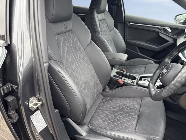 2022 AUDI A5 - Photo 4