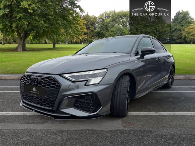2022 AUDI A5