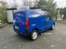 USED 2015 15 PEUGEOT BIPPER 1.3 HDi S Panel Van 3dr Diesel Manual FWD L1 H1 (119 g/km, 75 bhp) 