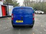 USED 2015 15 PEUGEOT BIPPER 1.3 HDi S Panel Van 3dr Diesel Manual FWD L1 H1 (119 g/km, 75 bhp) 