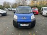 USED 2015 15 PEUGEOT BIPPER 1.3 HDi S Panel Van 3dr Diesel Manual FWD L1 H1 (119 g/km, 75 bhp) 