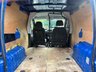 USED 2015 15 PEUGEOT BIPPER 1.3 HDi S Panel Van 3dr Diesel Manual FWD L1 H1 (119 g/km, 75 bhp) 