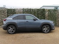 USED 2021 71 MAZDA MX-30 35.5kWh Sport Lux SUV 5dr Electric Auto (145 ps) 