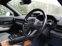 USED 2021 71 MAZDA MX-30 35.5kWh Sport Lux SUV 5dr Electric Auto (145 ps) 
