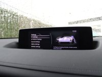 USED 2021 71 MAZDA MX-30 35.5kWh Sport Lux SUV 5dr Electric Auto (145 ps) 