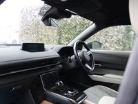 USED 2021 71 MAZDA MX-30 35.5kWh Sport Lux SUV 5dr Electric Auto (145 ps) 