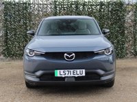 USED 2021 71 MAZDA MX-30 35.5kWh Sport Lux SUV 5dr Electric Auto (145 ps) 