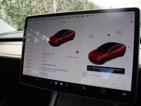 USED 2021 21 TESLA Model 3 (Dual Motor) Long Range Saloon 4dr Electric Auto 4WDE (346 ps) 