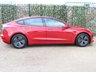 USED 2021 21 TESLA Model 3 (Dual Motor) Long Range Saloon 4dr Electric Auto 4WDE (346 ps) 