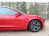 USED 2021 21 TESLA Model 3 (Dual Motor) Long Range Saloon 4dr Electric Auto 4WDE (346 ps) 