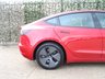USED 2021 21 TESLA Model 3 (Dual Motor) Long Range Saloon 4dr Electric Auto 4WDE (346 ps) 