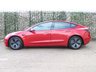 USED 2021 21 TESLA Model 3 (Dual Motor) Long Range Saloon 4dr Electric Auto 4WDE (346 ps) 