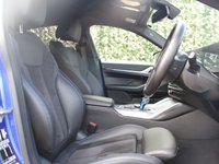 USED 2022 72 BMW I4 40 83.9kWh M Sport Gran Coupe 5dr Electric Auto eDrive (340 ps) 