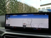 USED 2022 72 BMW I4 40 83.9kWh M Sport Gran Coupe 5dr Electric Auto eDrive (340 ps) 