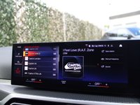 USED 2022 72 BMW I4 40 83.9kWh M Sport Gran Coupe 5dr Electric Auto eDrive (340 ps) 