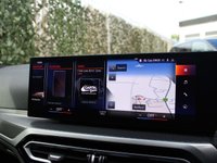 USED 2022 72 BMW I4 40 83.9kWh M Sport Gran Coupe 5dr Electric Auto eDrive (340 ps) 