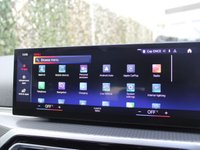 USED 2022 72 BMW I4 40 83.9kWh M Sport Gran Coupe 5dr Electric Auto eDrive (340 ps) 