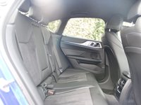 USED 2022 72 BMW I4 40 83.9kWh M Sport Gran Coupe 5dr Electric Auto eDrive (340 ps) 