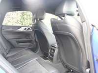 USED 2022 72 BMW I4 40 83.9kWh M Sport Gran Coupe 5dr Electric Auto eDrive (340 ps) 