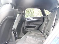 USED 2022 72 BMW I4 40 83.9kWh M Sport Gran Coupe 5dr Electric Auto eDrive (340 ps) 