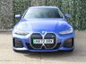 USED 2022 72 BMW I4 40 83.9kWh M Sport Gran Coupe 5dr Electric Auto eDrive (340 ps) 