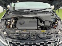 USED 2021 71 LAND ROVER RANGE ROVER EVOQUE 1.5 P300e 12.2kWh S SUV 5dr Petrol Plug-in Hybrid Auto 4WD Euro 6 (s/s) (309 ps) 