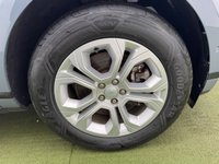 USED 2021 71 LAND ROVER RANGE ROVER EVOQUE 1.5 P300e 12.2kWh S SUV 5dr Petrol Plug-in Hybrid Auto 4WD Euro 6 (s/s) (309 ps) 