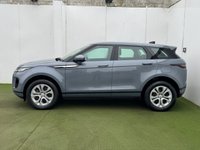 USED 2021 71 LAND ROVER RANGE ROVER EVOQUE 1.5 P300e 12.2kWh S SUV 5dr Petrol Plug-in Hybrid Auto 4WD Euro 6 (s/s) (309 ps) 