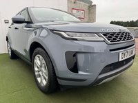 USED 2021 71 LAND ROVER RANGE ROVER EVOQUE 1.5 P300e 12.2kWh S SUV 5dr Petrol Plug-in Hybrid Auto 4WD Euro 6 (s/s) (309 ps) 