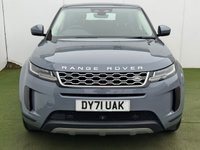 USED 2021 71 LAND ROVER RANGE ROVER EVOQUE 1.5 P300e 12.2kWh S SUV 5dr Petrol Plug-in Hybrid Auto 4WD Euro 6 (s/s) (309 ps) 