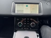 USED 2021 71 LAND ROVER RANGE ROVER EVOQUE 1.5 P300e 12.2kWh S SUV 5dr Petrol Plug-in Hybrid Auto 4WD Euro 6 (s/s) (309 ps) 