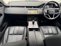 USED 2021 71 LAND ROVER RANGE ROVER EVOQUE 1.5 P300e 12.2kWh S SUV 5dr Petrol Plug-in Hybrid Auto 4WD Euro 6 (s/s) (309 ps) 
