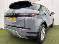 USED 2021 71 LAND ROVER RANGE ROVER EVOQUE 1.5 P300e 12.2kWh S SUV 5dr Petrol Plug-in Hybrid Auto 4WD Euro 6 (s/s) (309 ps) 