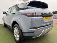USED 2021 71 LAND ROVER RANGE ROVER EVOQUE 1.5 P300e 12.2kWh S SUV 5dr Petrol Plug-in Hybrid Auto 4WD Euro 6 (s/s) (309 ps) 