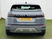 USED 2021 71 LAND ROVER RANGE ROVER EVOQUE 1.5 P300e 12.2kWh S SUV 5dr Petrol Plug-in Hybrid Auto 4WD Euro 6 (s/s) (309 ps) 