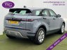 USED 2021 71 LAND ROVER RANGE ROVER EVOQUE 1.5 P300e 12.2kWh S SUV 5dr Petrol Plug-in Hybrid Auto 4WD Euro 6 (s/s) (309 ps) 