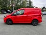 USED 2019 69 FORD TRANSIT COURIER 1.5 TDCi Sport Panel Van 5dr Diesel Manual L1 Euro 6 (100 ps) 