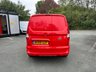 USED 2019 69 FORD TRANSIT COURIER 1.5 TDCi Sport Panel Van 5dr Diesel Manual L1 Euro 6 (100 ps) 