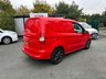 USED 2019 69 FORD TRANSIT COURIER 1.5 TDCi Sport Panel Van 5dr Diesel Manual L1 Euro 6 (100 ps) 