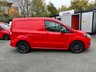 USED 2019 69 FORD TRANSIT COURIER 1.5 TDCi Sport Panel Van 5dr Diesel Manual L1 Euro 6 (100 ps) 