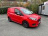 USED 2019 69 FORD TRANSIT COURIER 1.5 TDCi Sport Panel Van 5dr Diesel Manual L1 Euro 6 (100 ps) 