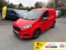 USED 2019 69 FORD TRANSIT COURIER 1.5 TDCi Sport Panel Van 5dr Diesel Manual L1 Euro 6 (100 ps) 