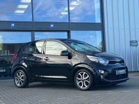 USED 2020 70 KIA PICANTO 1.0 DPi 3 Hatchback 5dr Petrol Manual Euro 6 (s/s) (66 bhp) FULL HISTORY*12K*KIA WARRANTY 2027