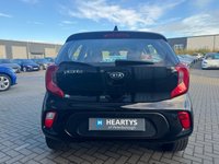 USED 2020 70 KIA PICANTO 1.0 DPi 3 Hatchback 5dr Petrol Manual Euro 6 (s/s) (66 bhp) FULL HISTORY*12K*KIA WARRANTY 2027