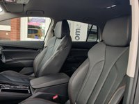 USED 2022 22 SKODA ENYAQ 62kWh 60 Nav Suite SUV 5dr Electric Auto (DC120kW) (179 ps) 