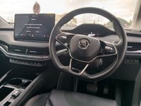 USED 2022 22 SKODA ENYAQ 62kWh 60 Nav Suite SUV 5dr Electric Auto (DC120kW) (179 ps) 