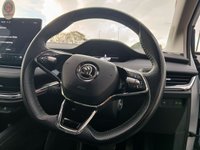 USED 2022 22 SKODA ENYAQ 62kWh 60 Nav Suite SUV 5dr Electric Auto (DC120kW) (179 ps) 