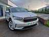 USED 2022 22 SKODA ENYAQ 62kWh 60 Nav Suite SUV 5dr Electric Auto (DC120kW) (179 ps) 
